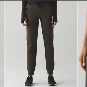 Lululemon Ready To Rulu Pant